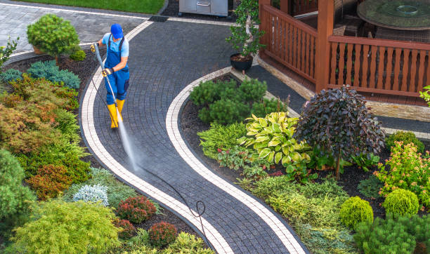 Why Choose Our Certified Pressure Washing Experts for Your Project Needs in Grand Point, LA?